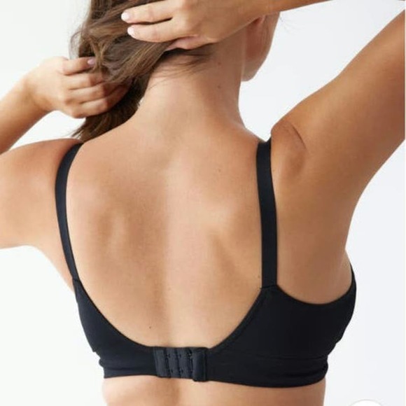Isabel Maternity Nursing Bra - Picture 5 of 9